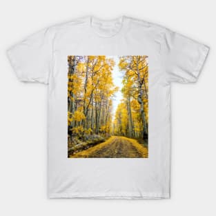 An Autumn Dream T-Shirt